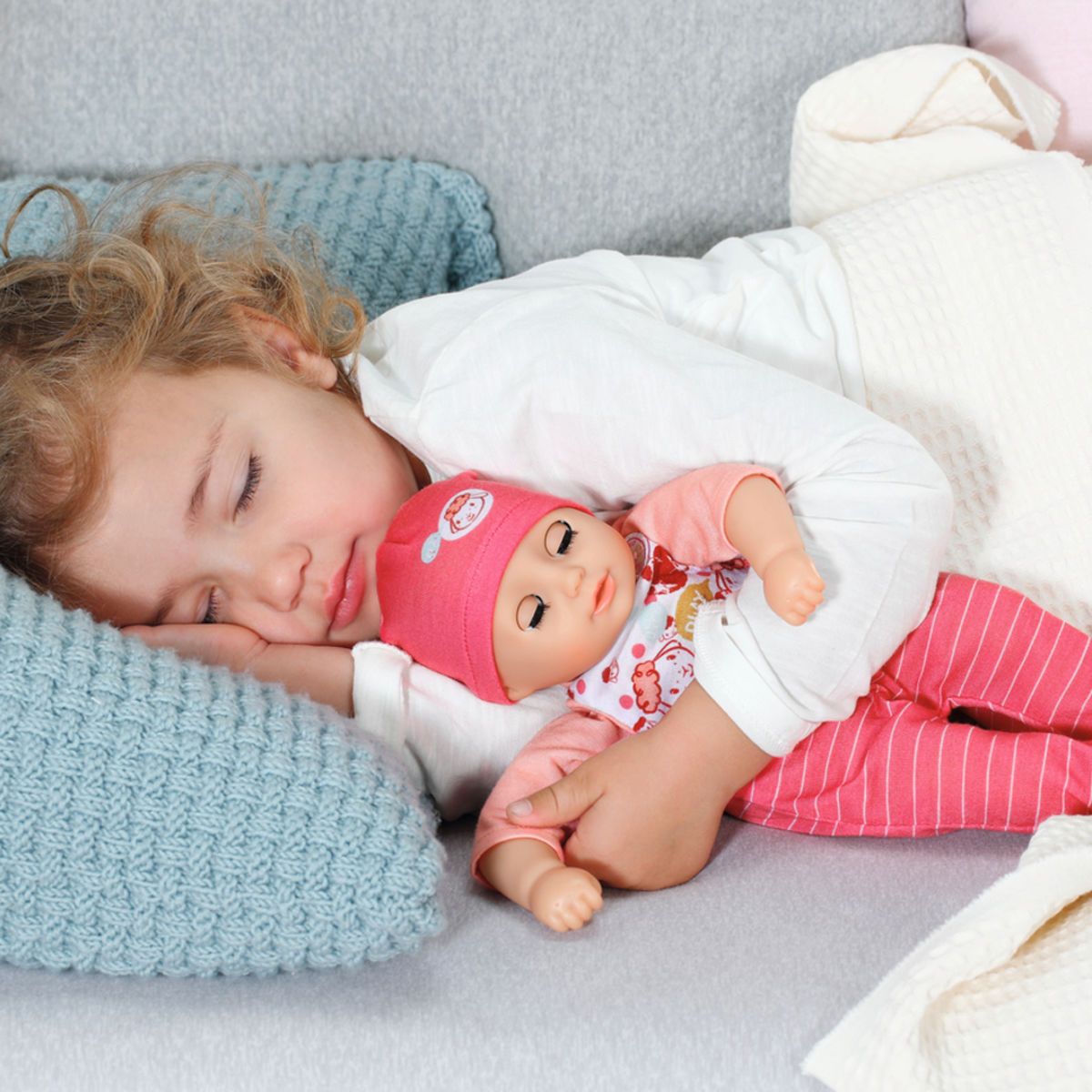 Baby Annabell Лялька My First - Моє перше малятко (30 cm)